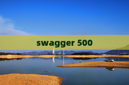 swagger 500