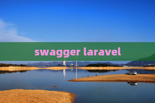 swagger laravel