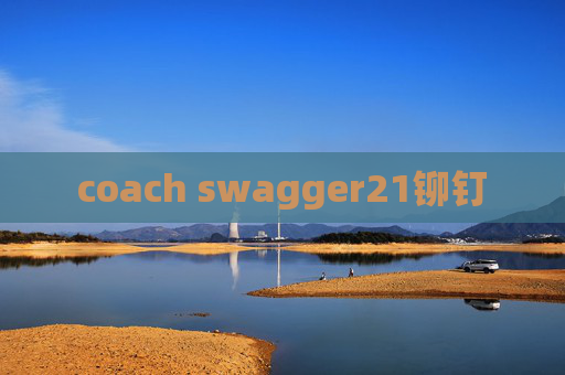 coach swagger21铆钉