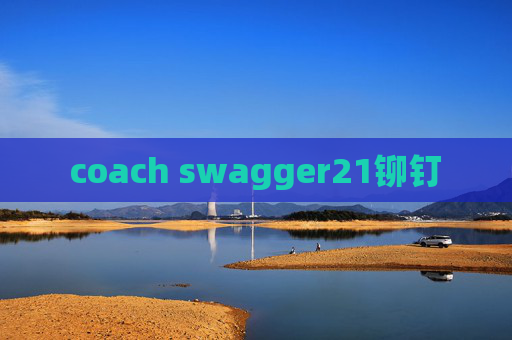 coach swagger21铆钉